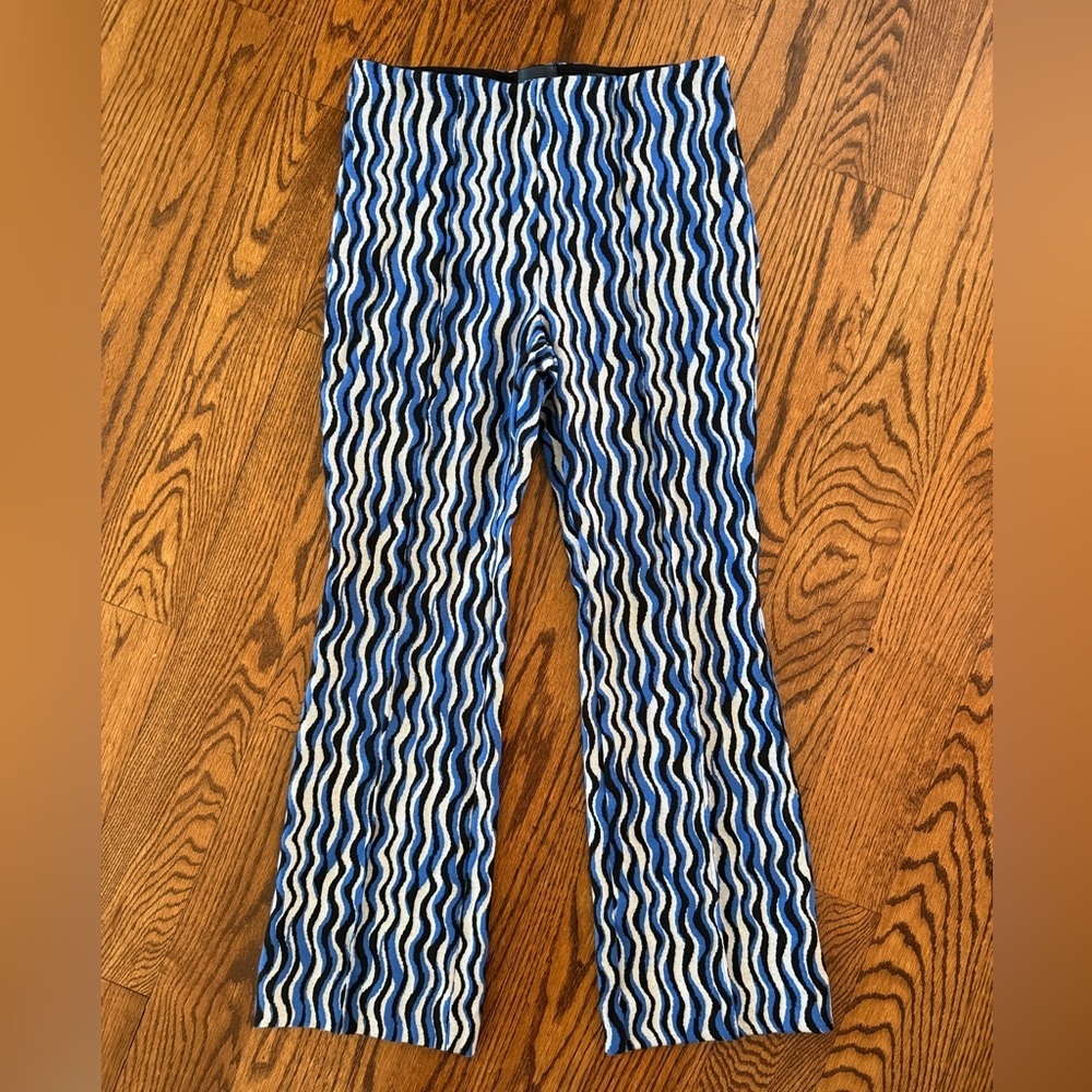 Anthropologie Margot Pants